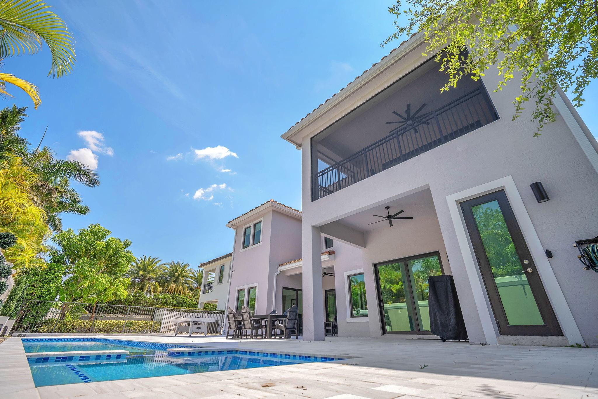 PRESERVE AT EMERALD HILLS - Residential