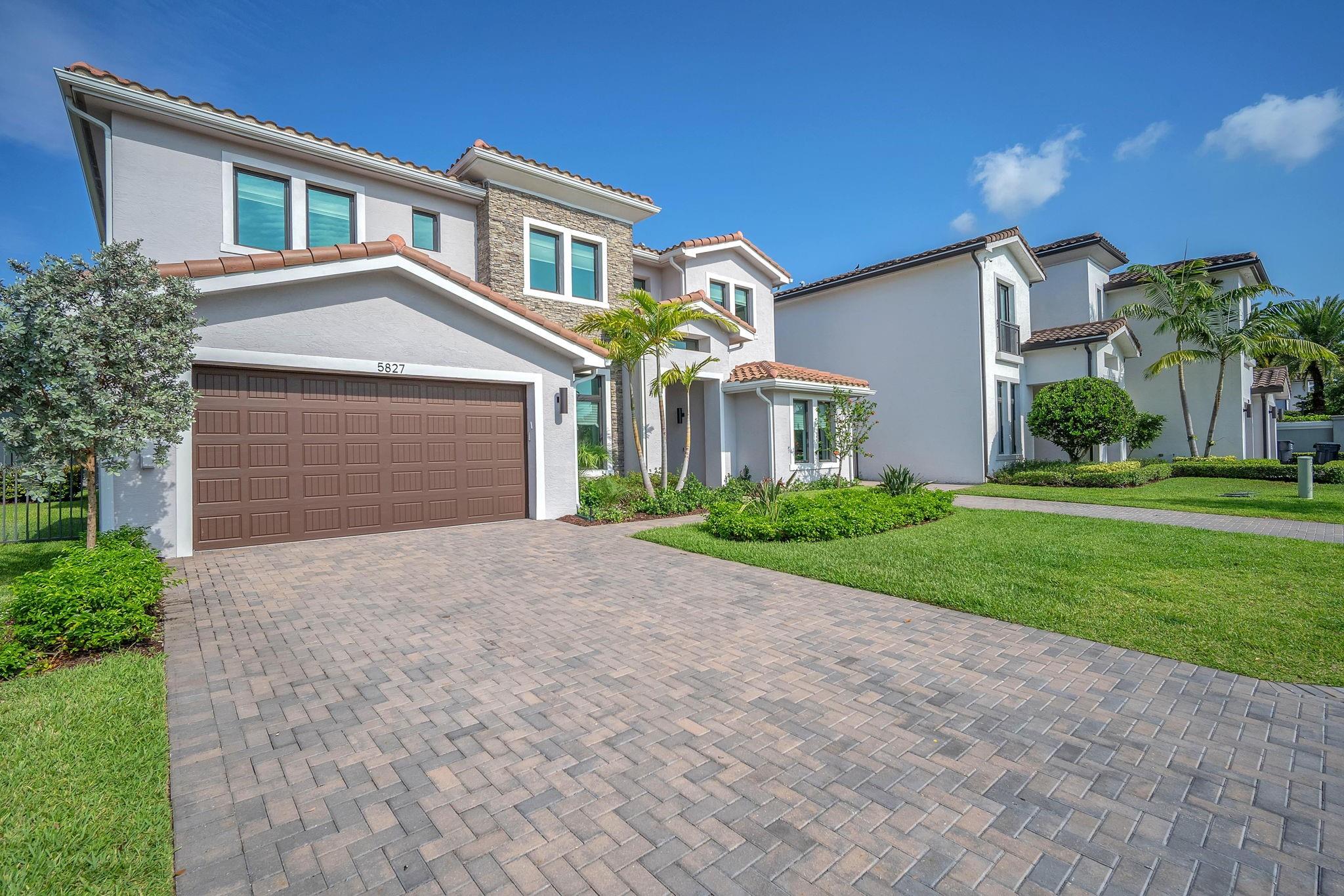 PRESERVE AT EMERALD HILLS - Residential