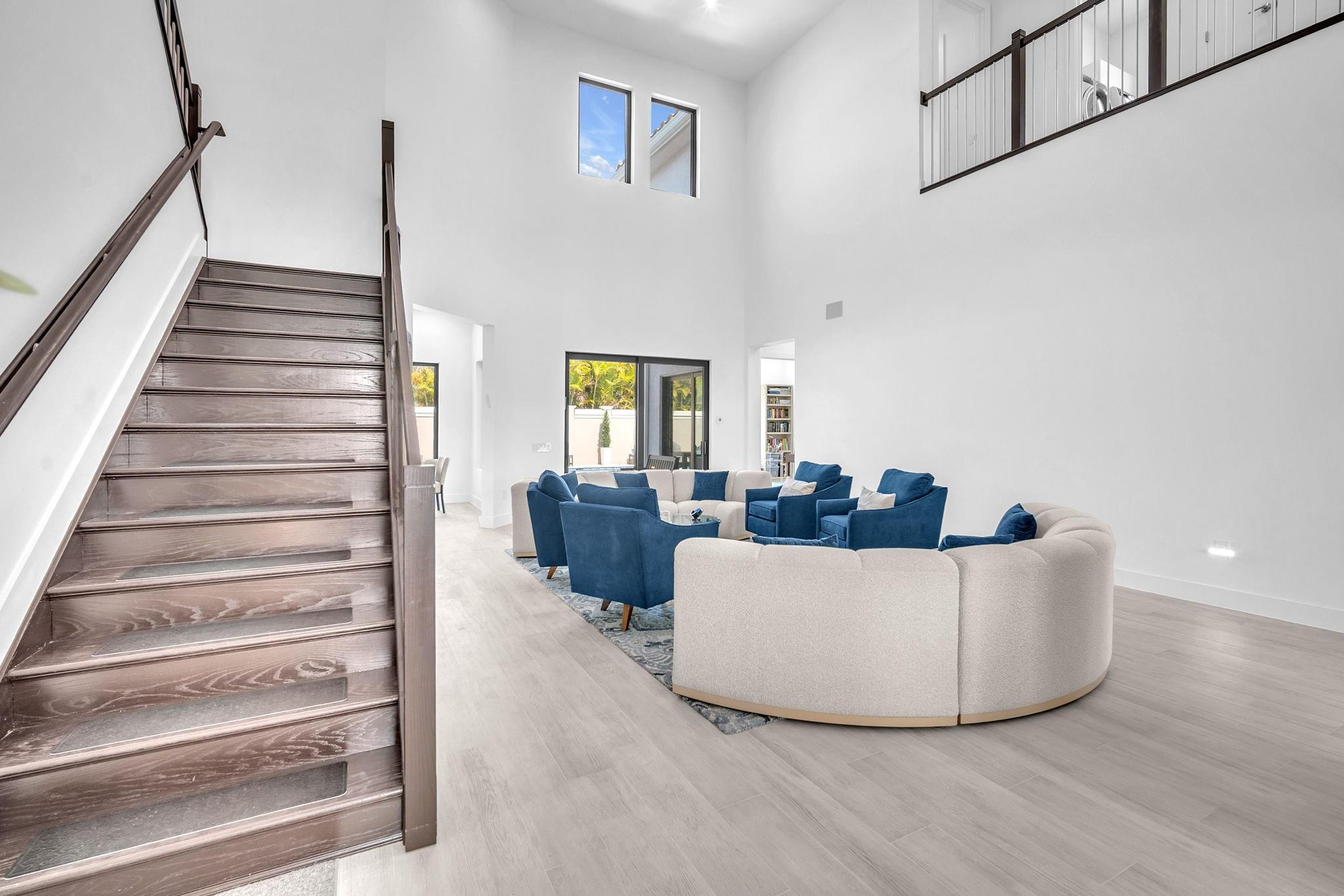 PRESERVE AT EMERALD HILLS - Residential
