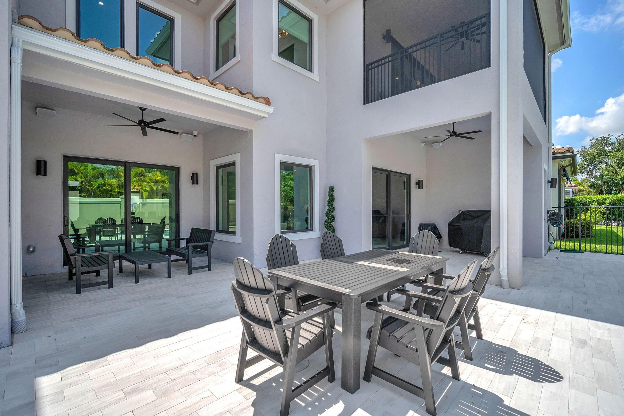 PRESERVE AT EMERALD HILLS - Residential