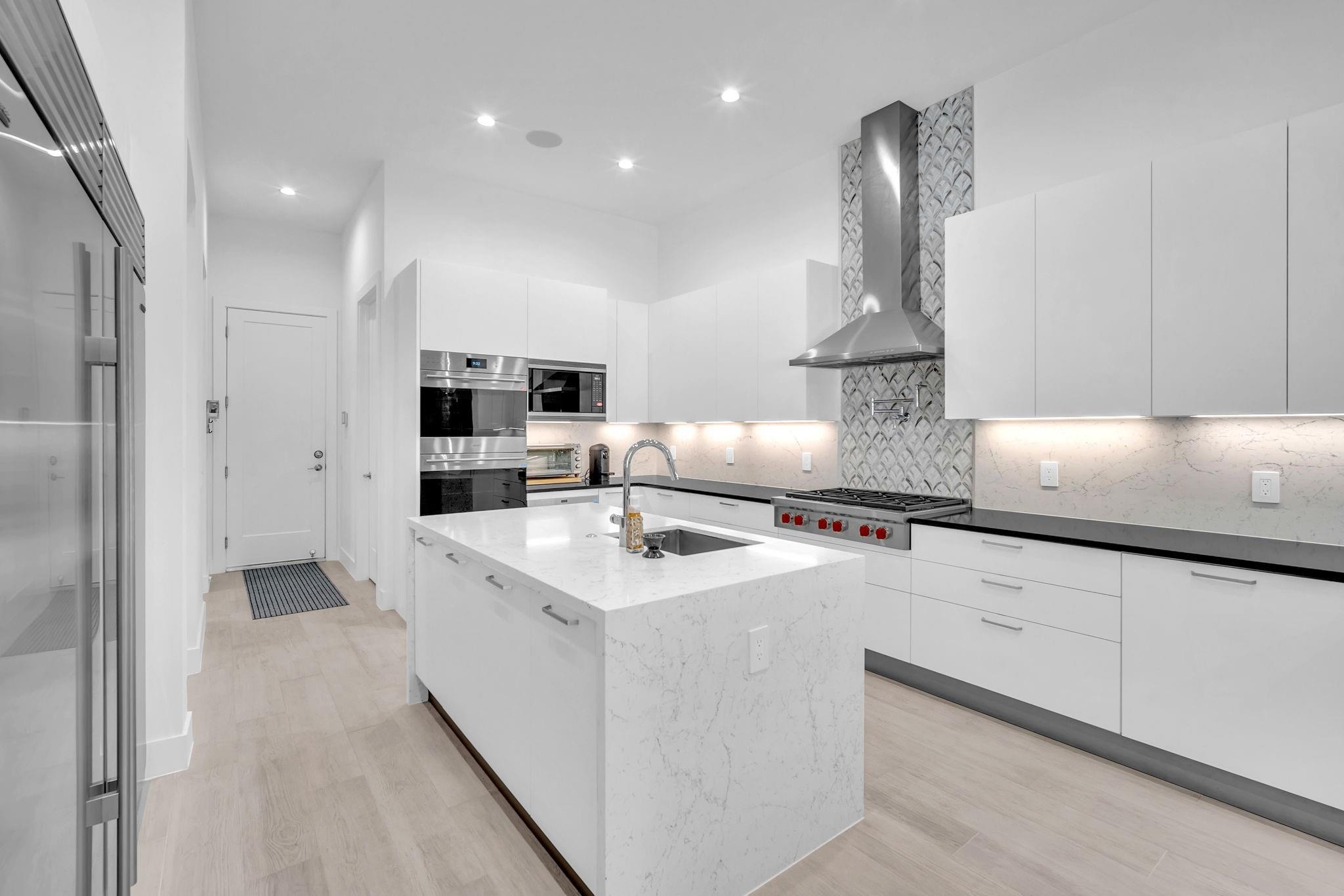 PRESERVE AT EMERALD HILLS - Residential