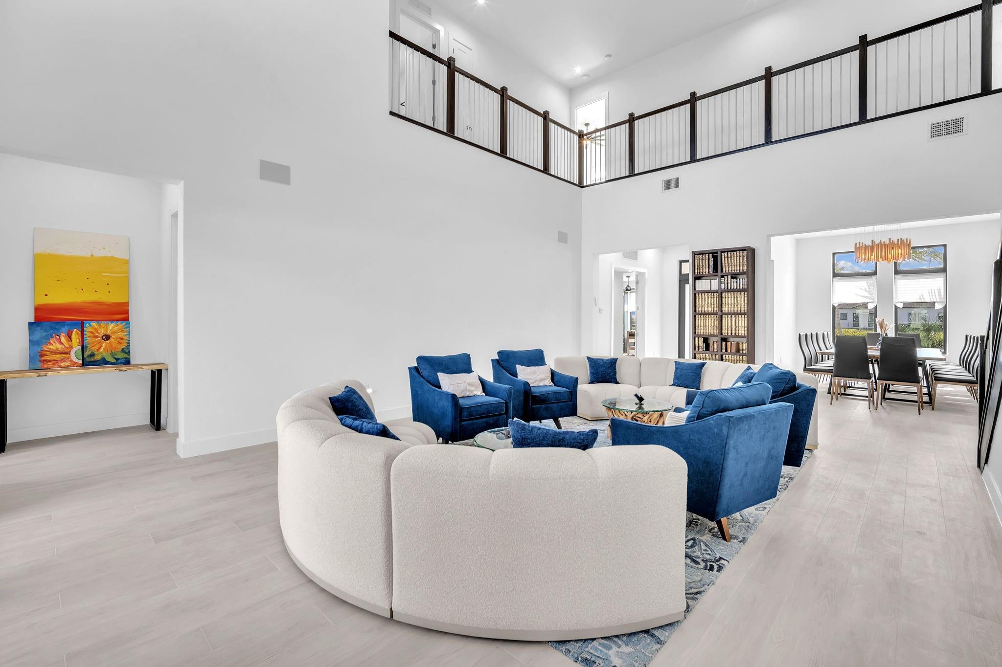 PRESERVE AT EMERALD HILLS - Residential