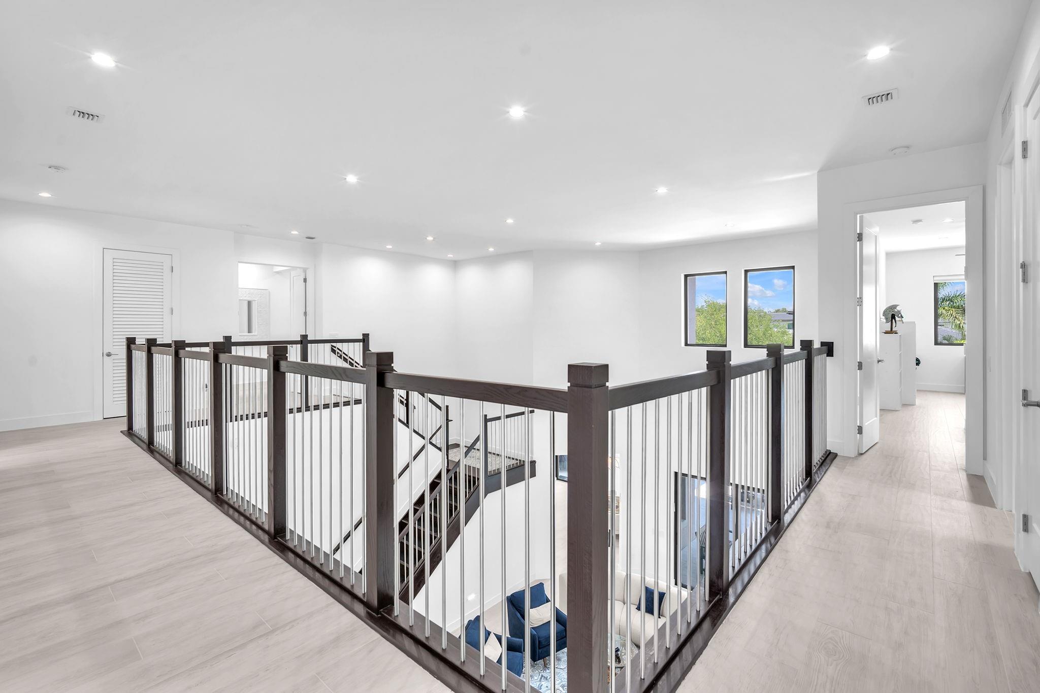 PRESERVE AT EMERALD HILLS - Residential