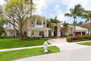 Boca Bay Colony - Residential