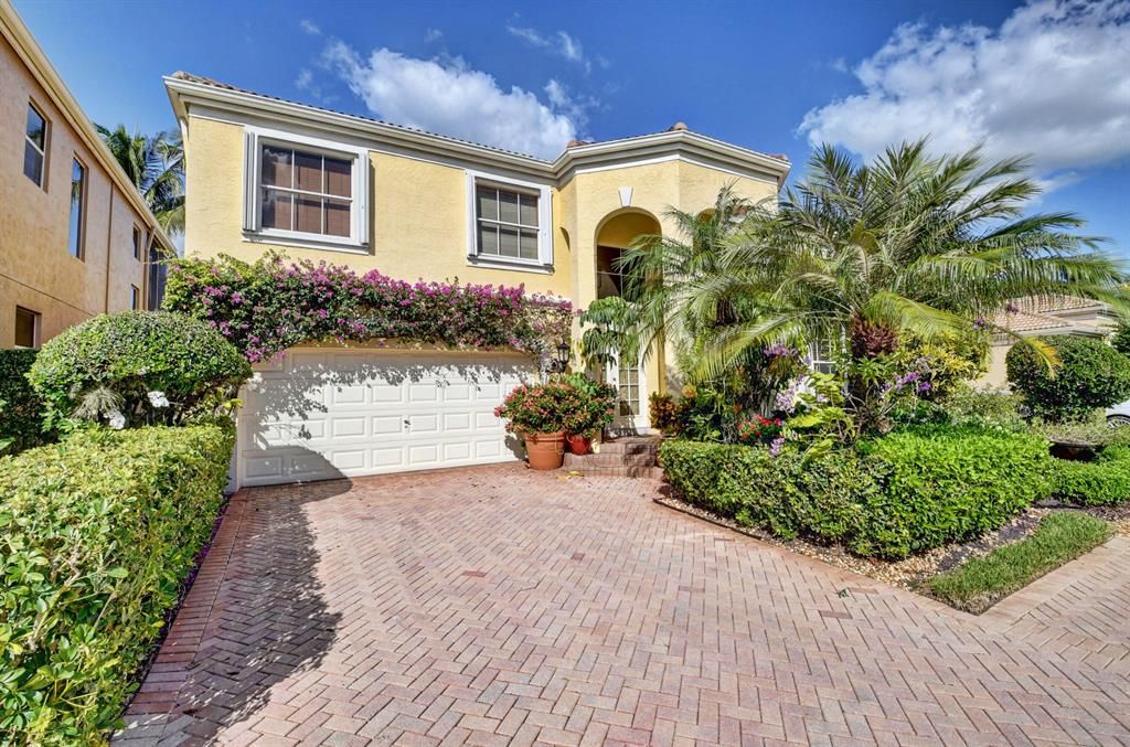 Photo of 4261 NW 64th Drive N, Boca Raton, FL 33496 (MLS # R10758684)