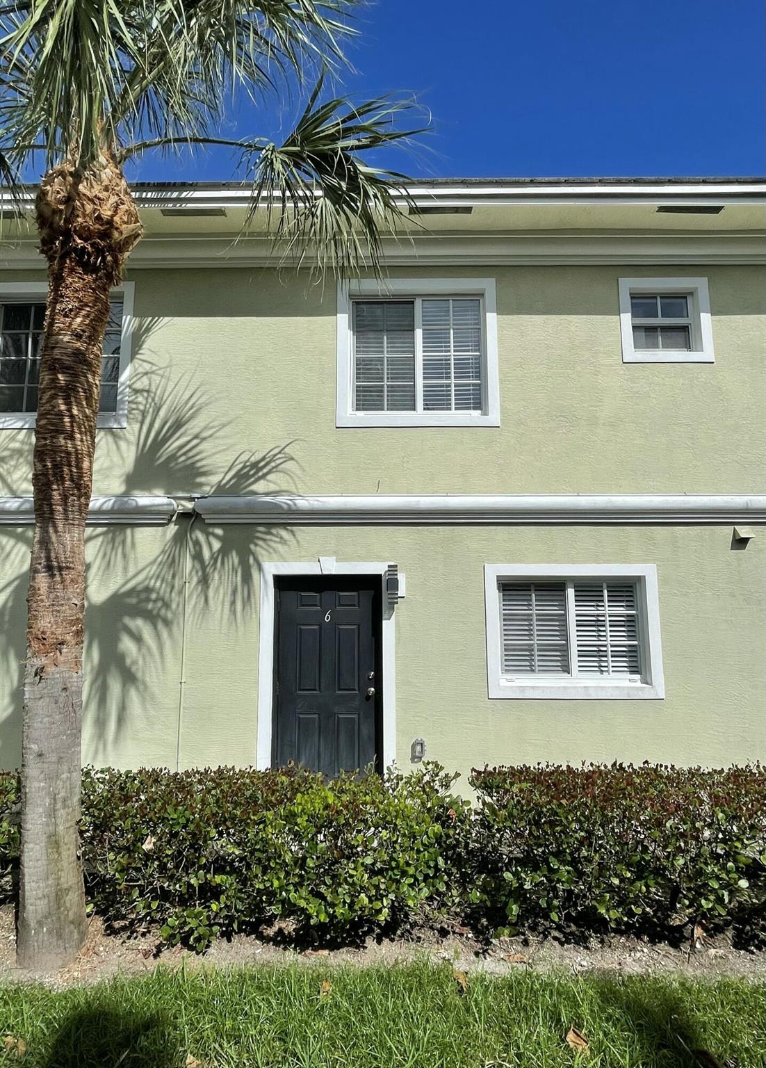 KENMONT IN - Residential Lease