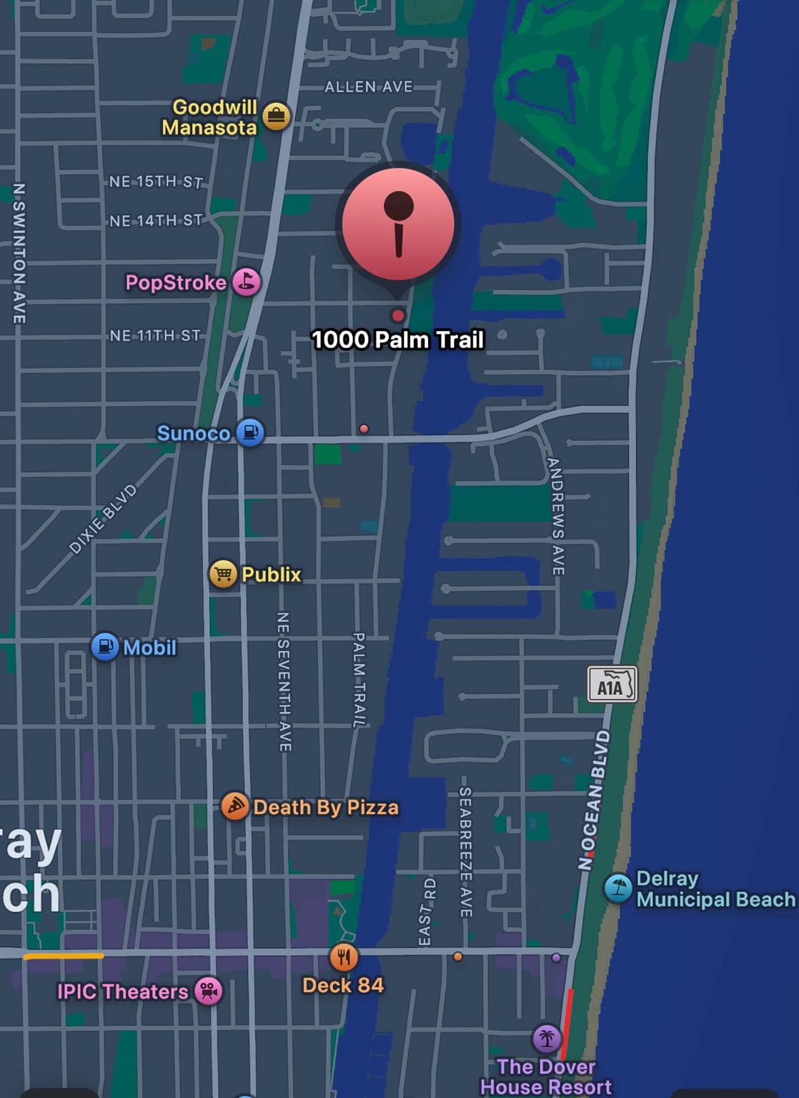 KENMONT IN - Residential Lease