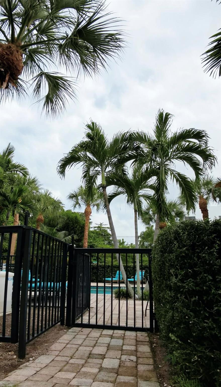 KENMONT IN - Residential Lease