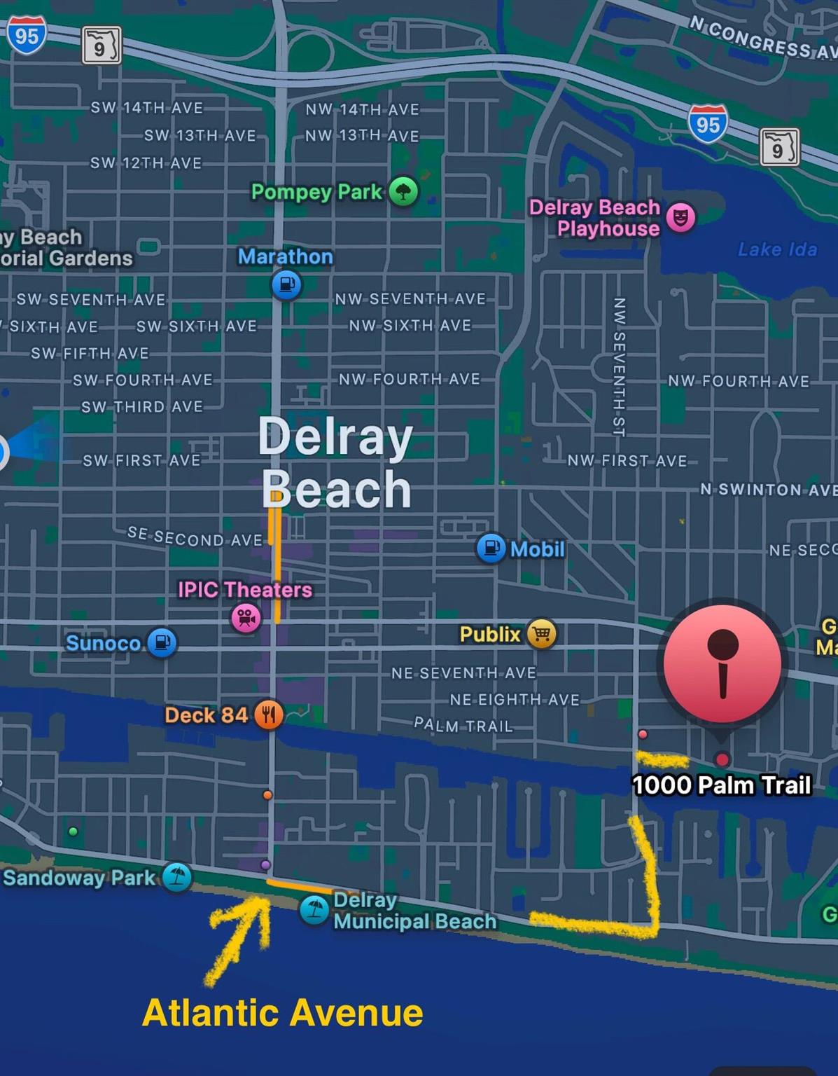 KENMONT IN - Residential Lease