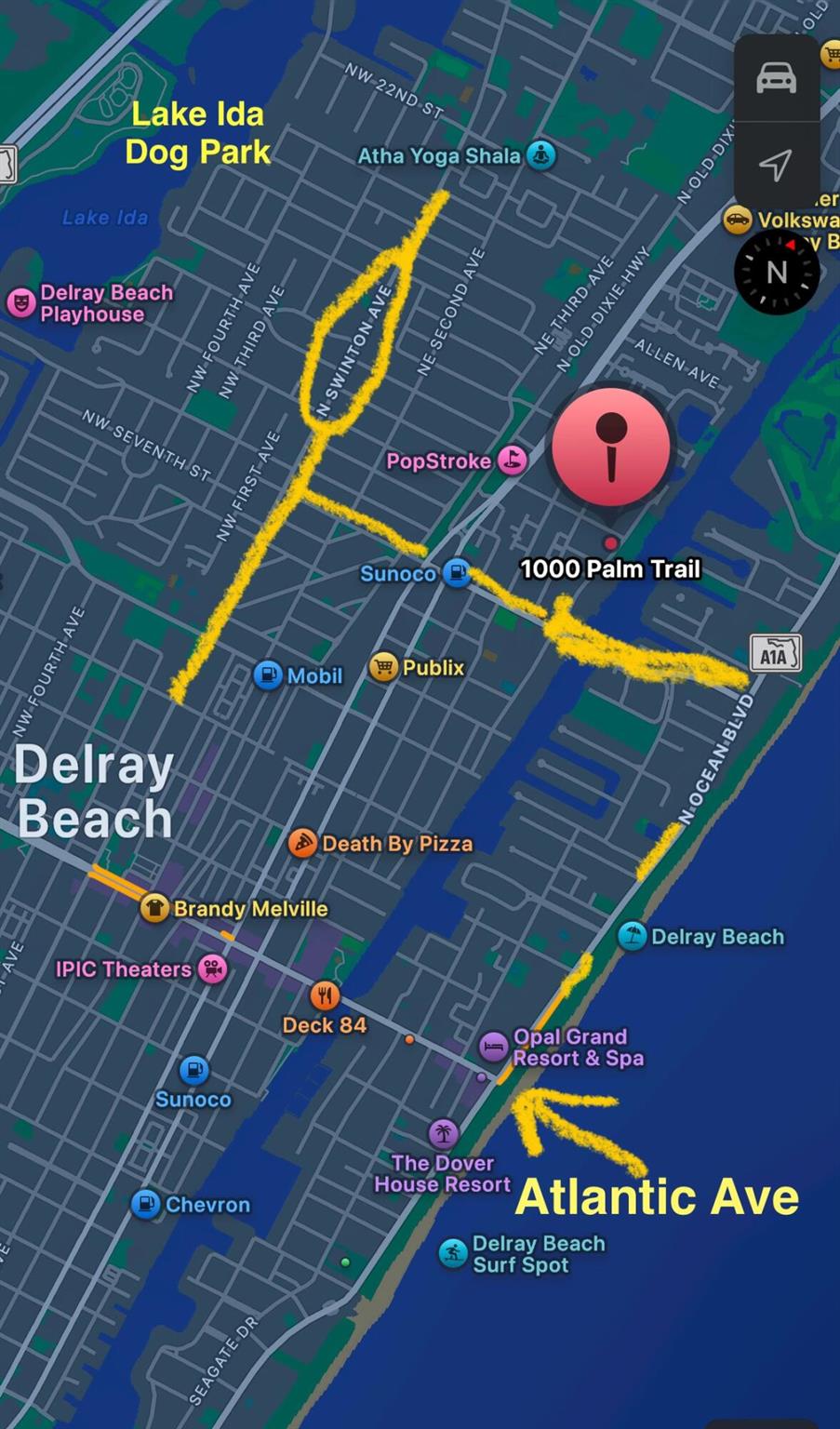 KENMONT IN - Residential Lease