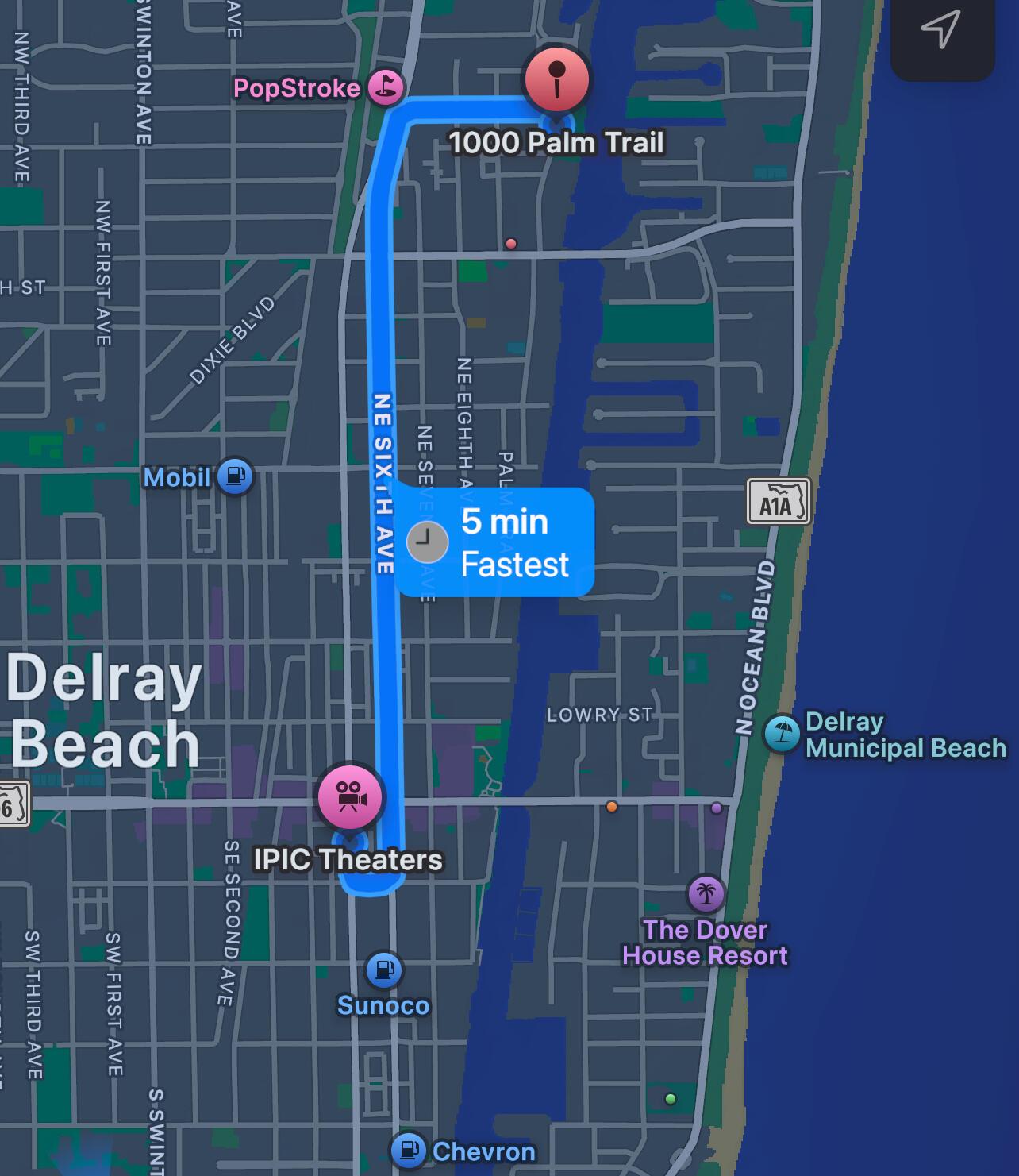 KENMONT IN - Residential Lease