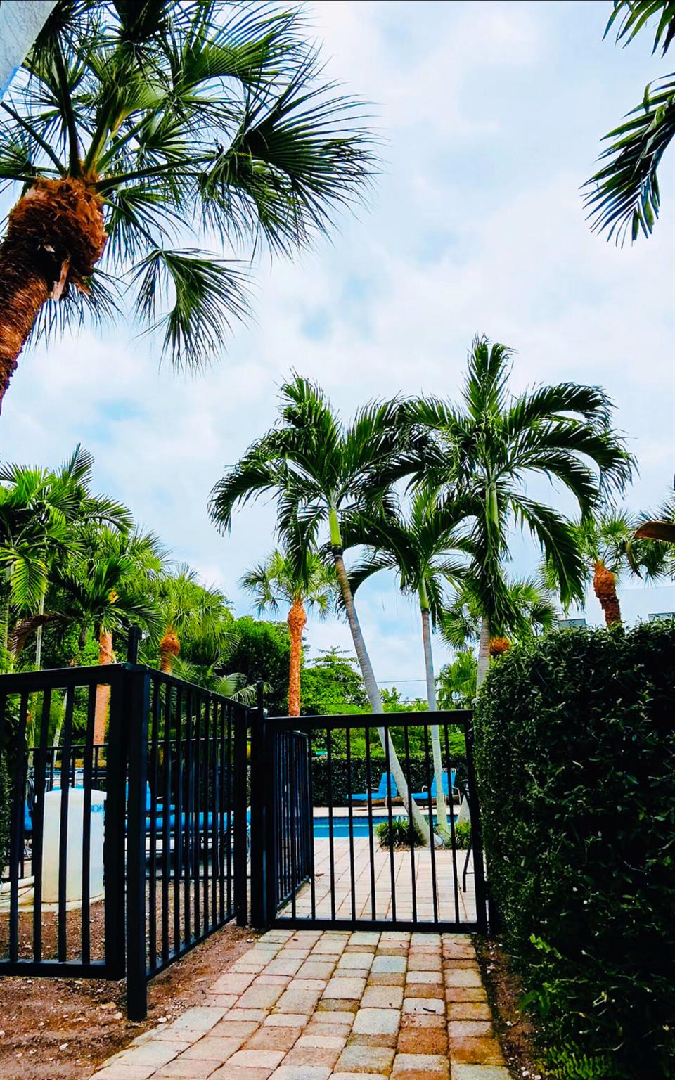 KENMONT IN - Residential Lease