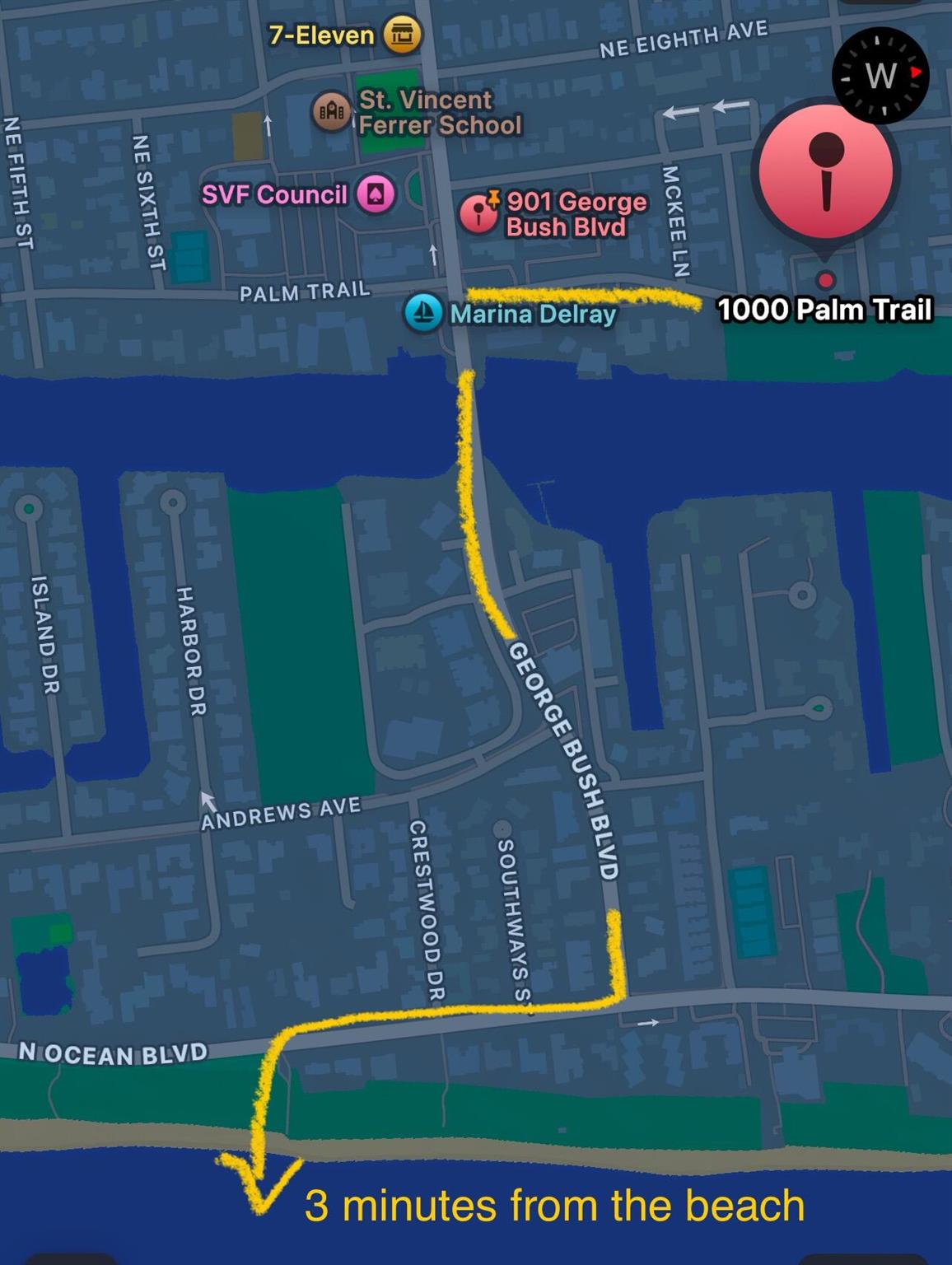 KENMONT IN - Residential Lease