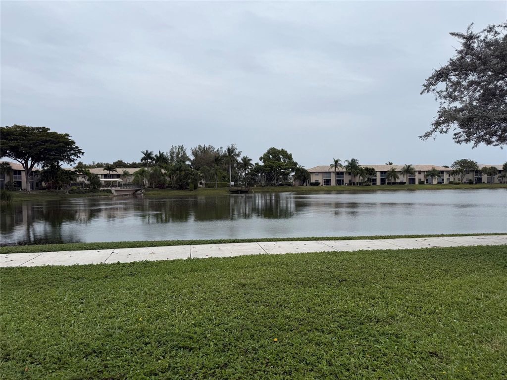 Photo of 5571 Lakeside Drive #203, Margate, FL 33063 (MLS # F10549726)