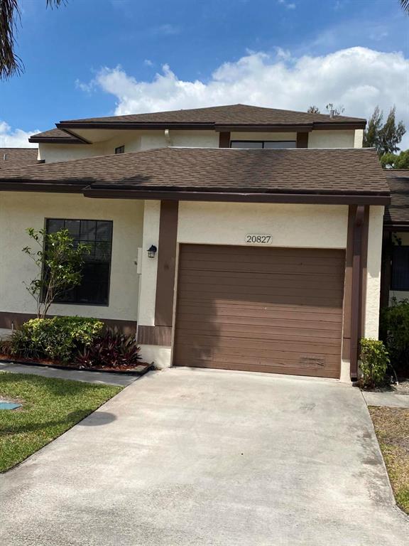 BOCA RIDGE GLEN - Residential