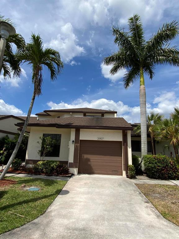 BOCA RIDGE GLEN - Residential