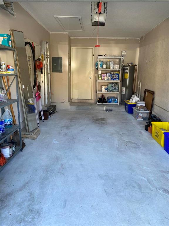 BOCA RIDGE GLEN - Residential