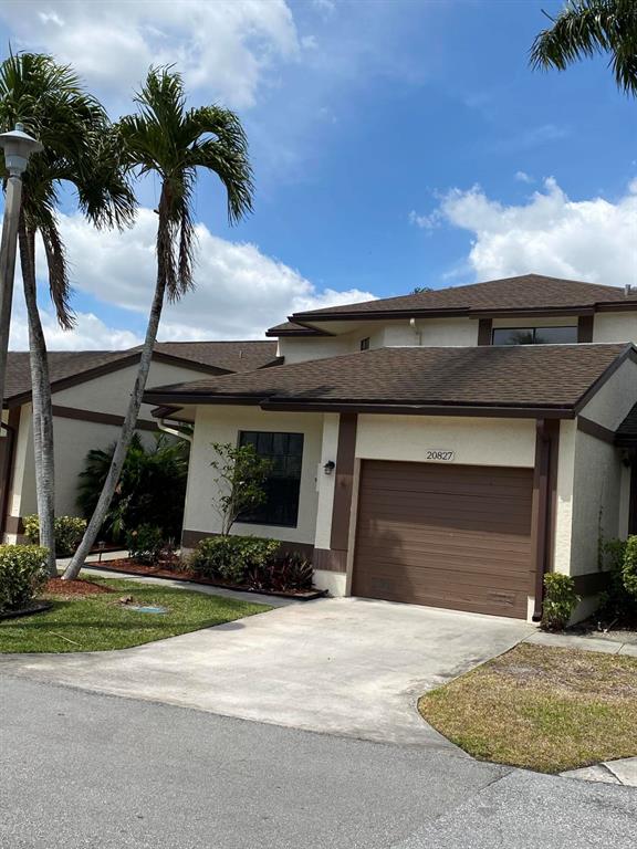 BOCA RIDGE GLEN - Residential