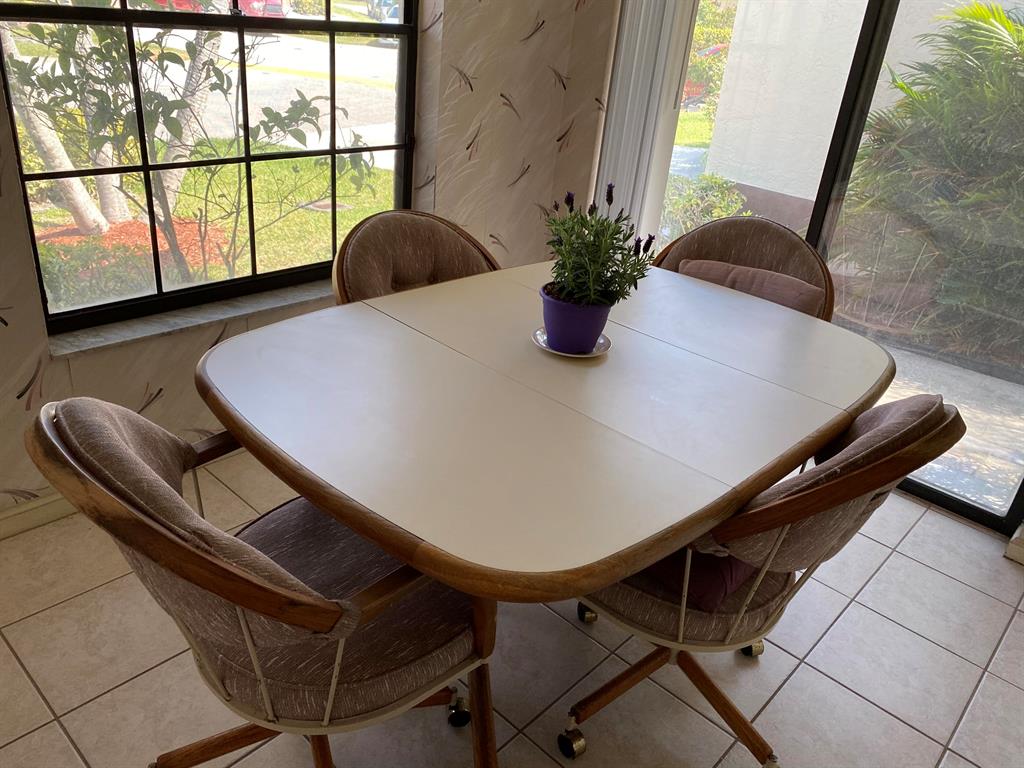 BOCA RIDGE GLEN - Residential