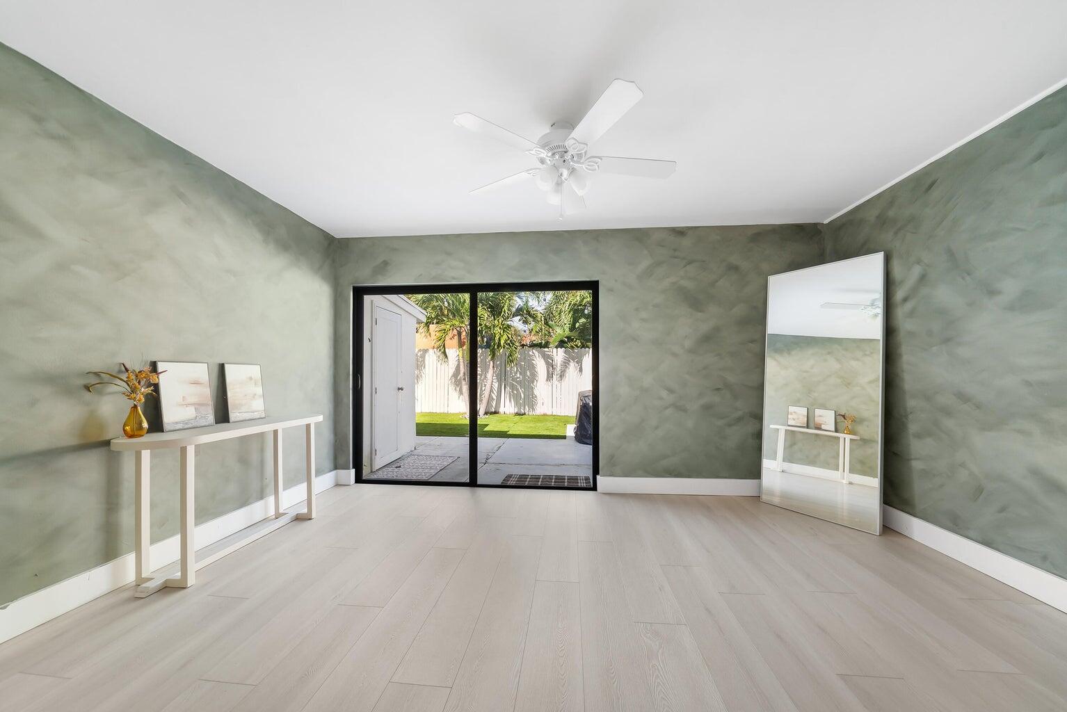 COLLEGE PARK ADD 1 - Residential