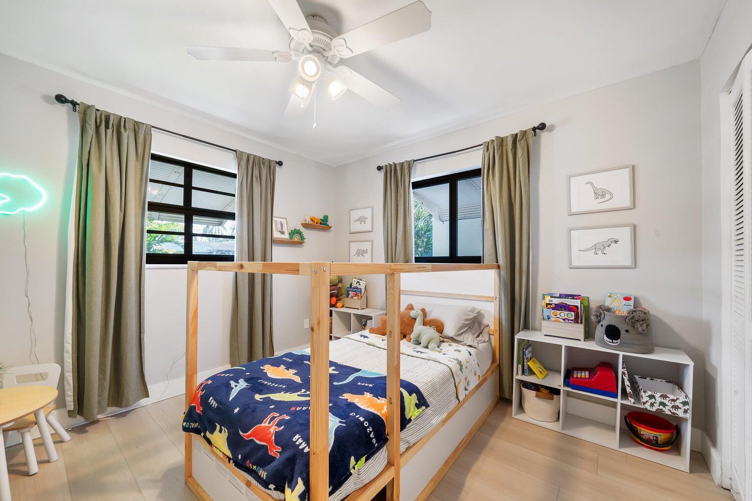 COLLEGE PARK ADD 1 - Residential