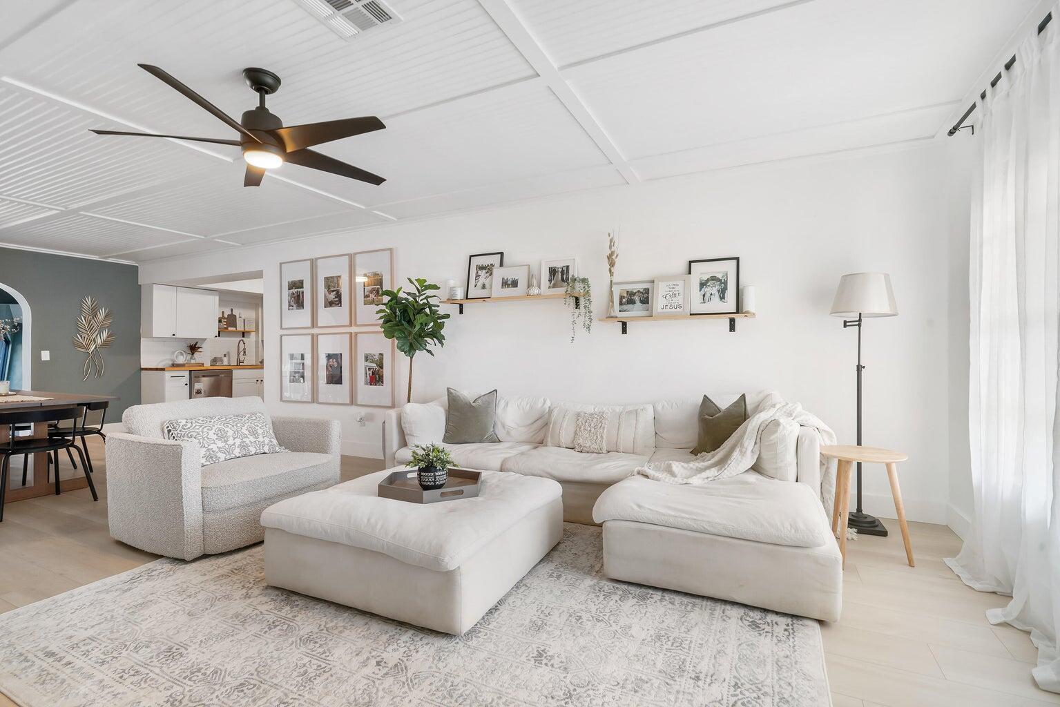 COLLEGE PARK ADD 1 - Residential