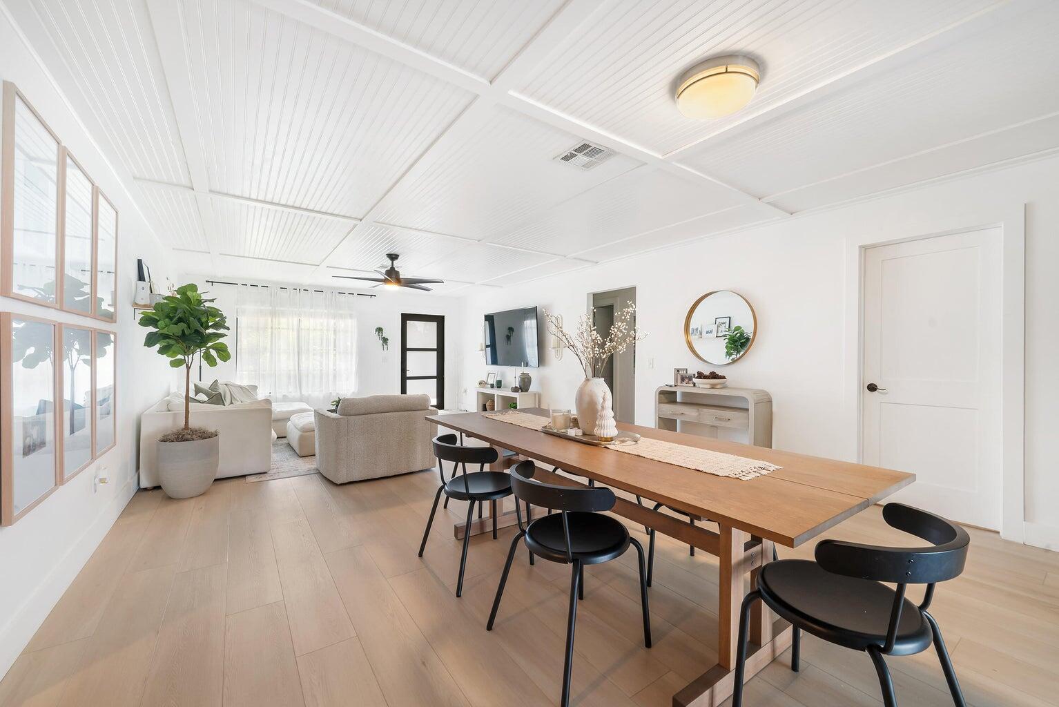 COLLEGE PARK ADD 1 - Residential