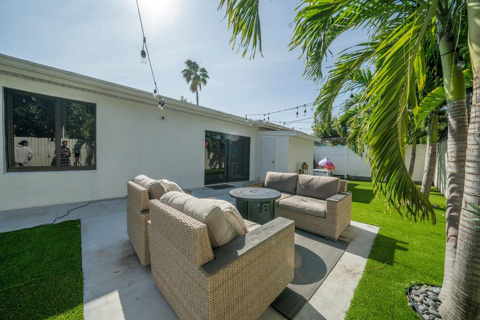 COLLEGE PARK ADD 1 - Residential