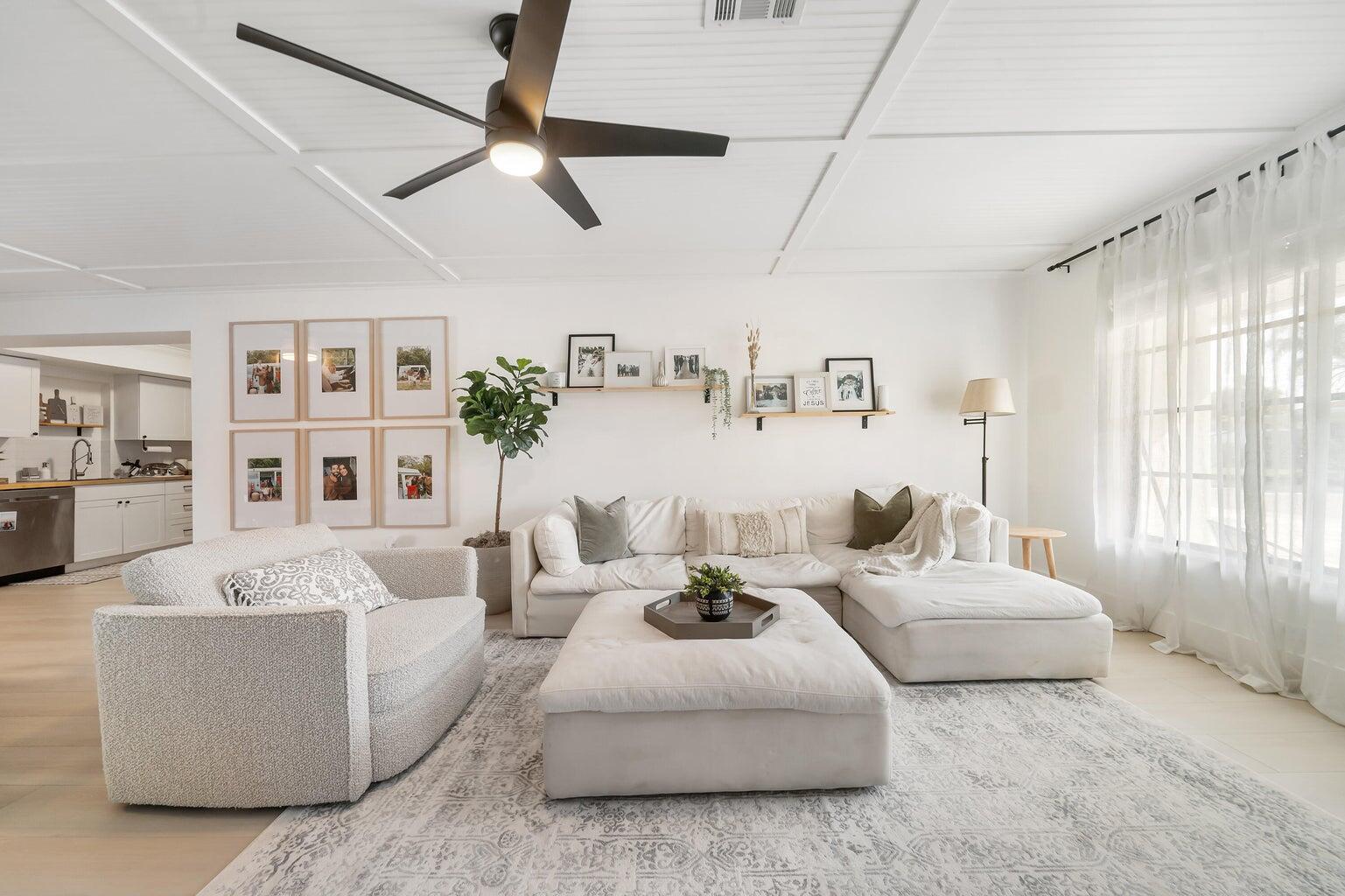 COLLEGE PARK ADD 1 - Residential