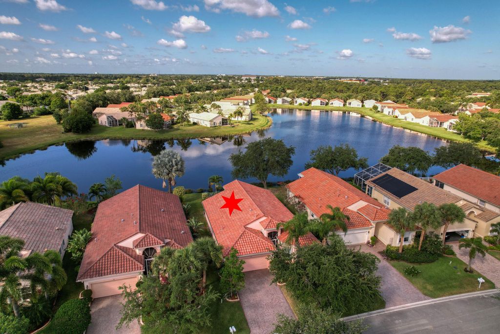 Photo of 113 NW Lawton Road, Port Saint Lucie, FL 34986 (MLS # R10795240)