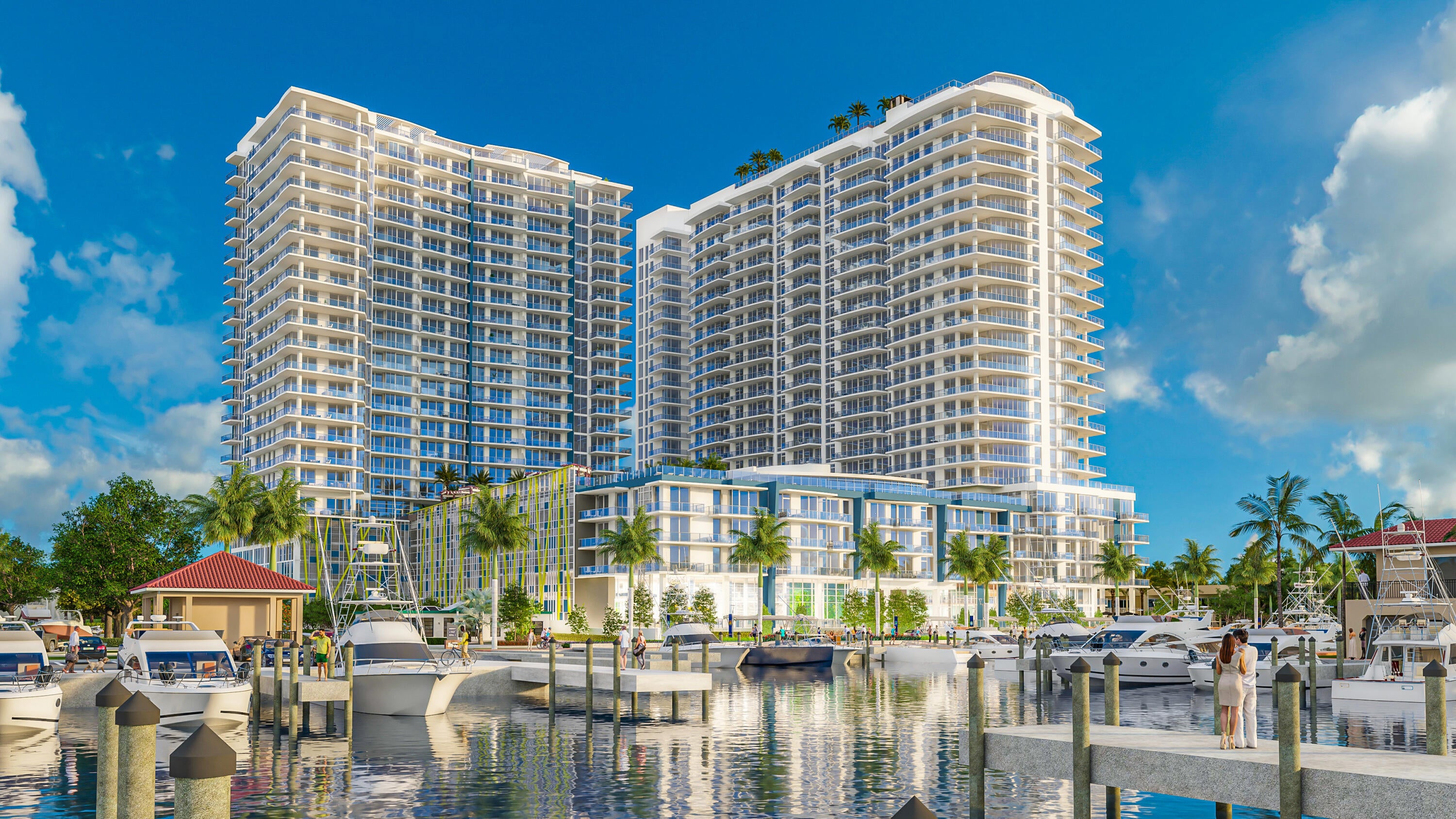 220 Lake Shore Drive 1513