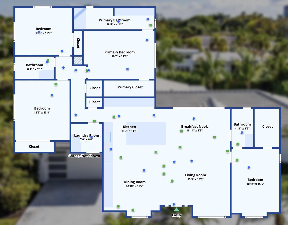SUN AND SURF CLUB COMMUNI - Residential