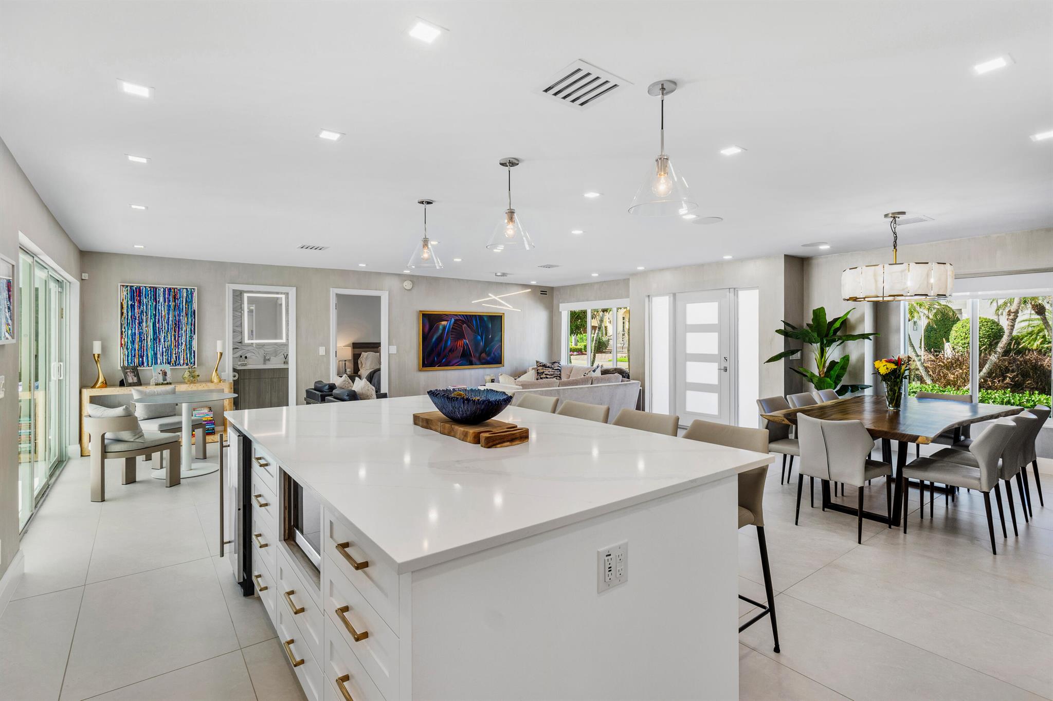 SUN AND SURF CLUB COMMUNI - Residential