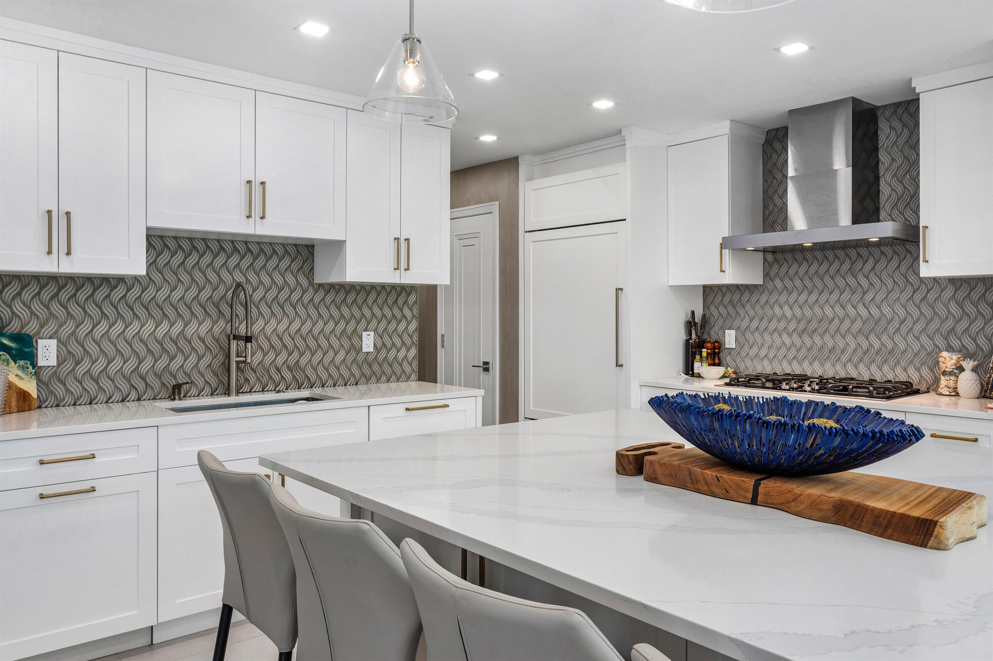 SUN AND SURF CLUB COMMUNI - Residential