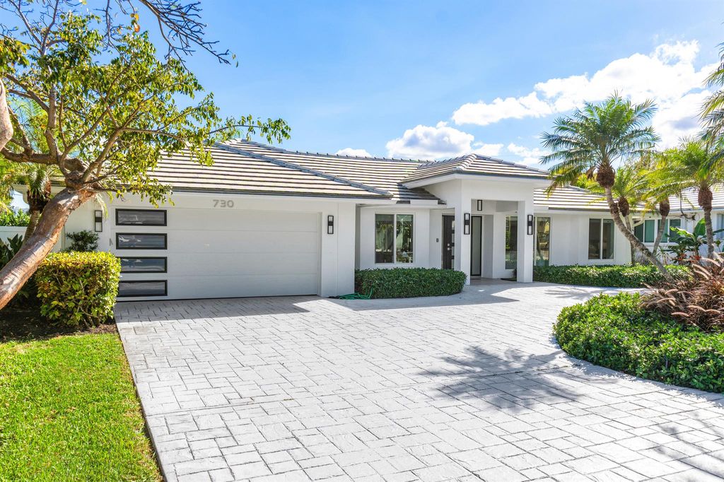 Photo of 730 Marble Way, Boca Raton, FL 33432 (MLS # R11122689)