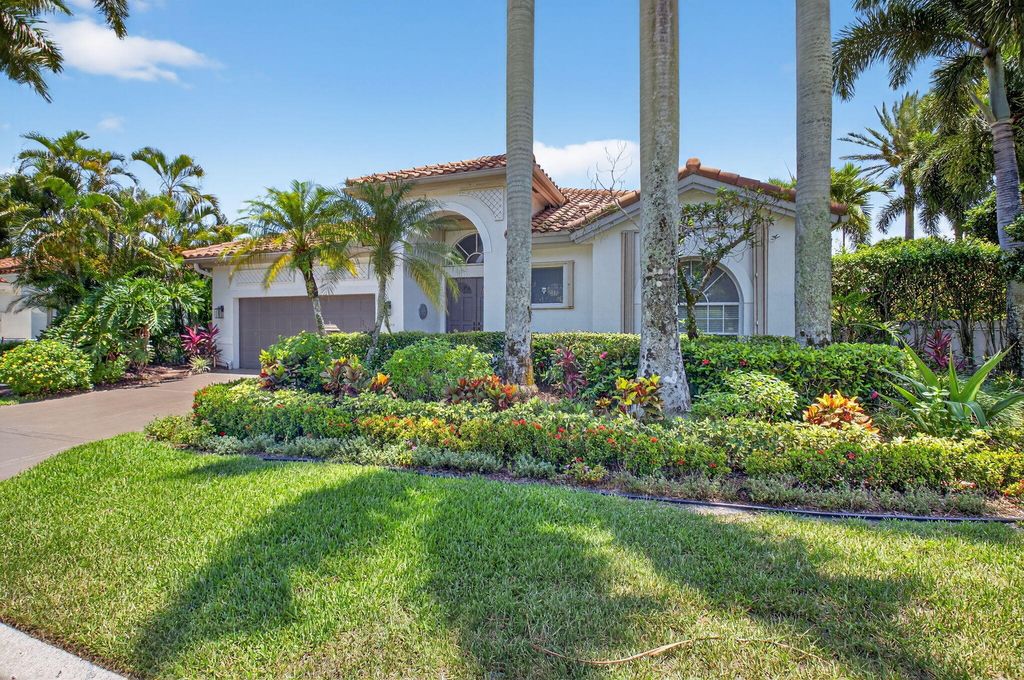 Photo of 2374 NW 23rd Road, Boca Raton, FL 33434 (MLS # B26013628)