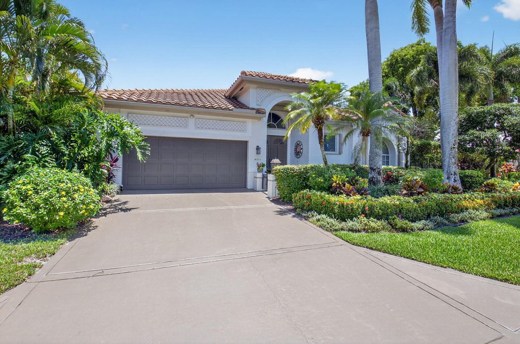 Photo of 2374 NW 23rd Road, Boca Raton, FL 33434 (MLS # B26013628)