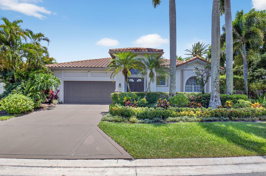 Photo of 2374 NW 23rd Road, Boca Raton, FL 33434 (MLS # B26013628)