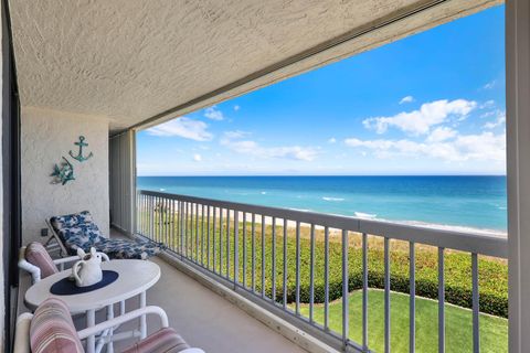 10600 S Ocean Drive 510 Jensen Beach FL 34957