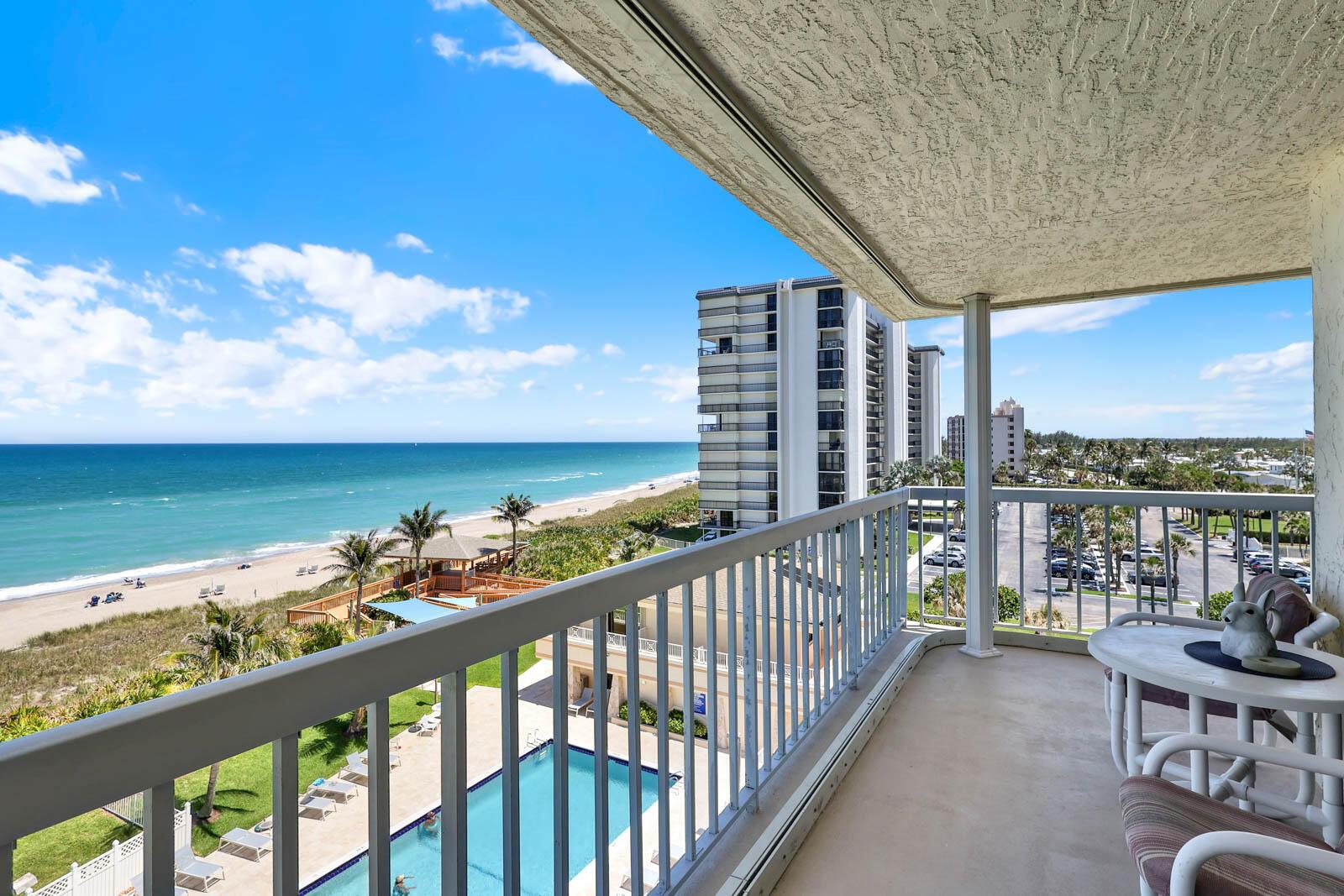 10600 S Ocean Drive 510