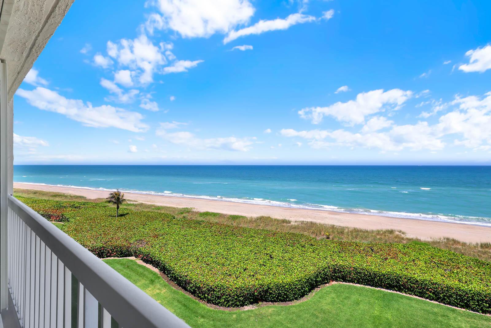 10600 S Ocean Drive 510