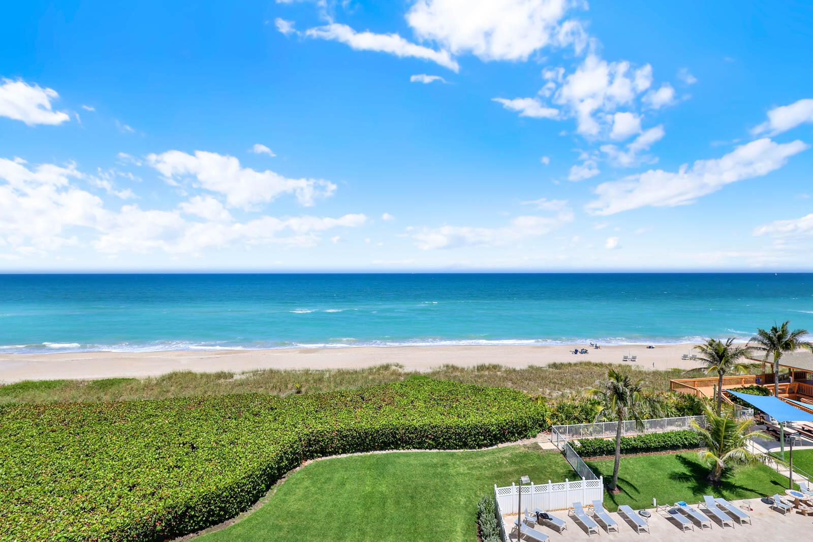 10600 S Ocean Drive 510
