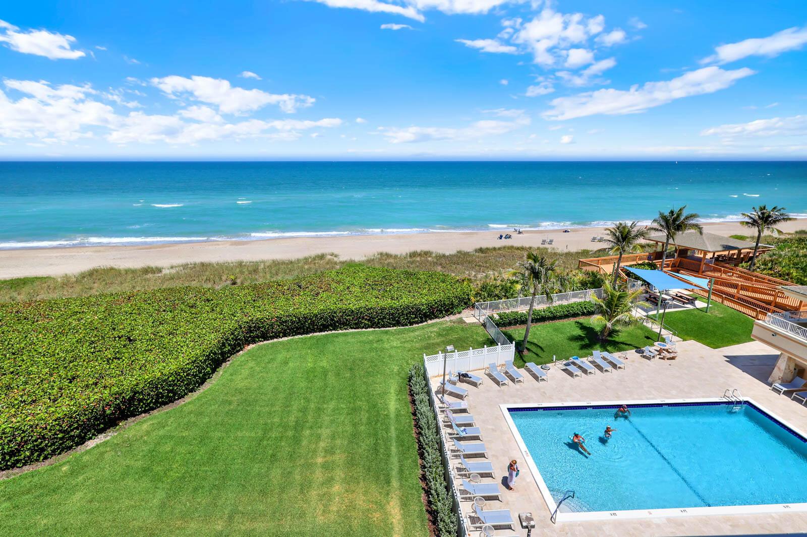 10600 S Ocean Drive 510