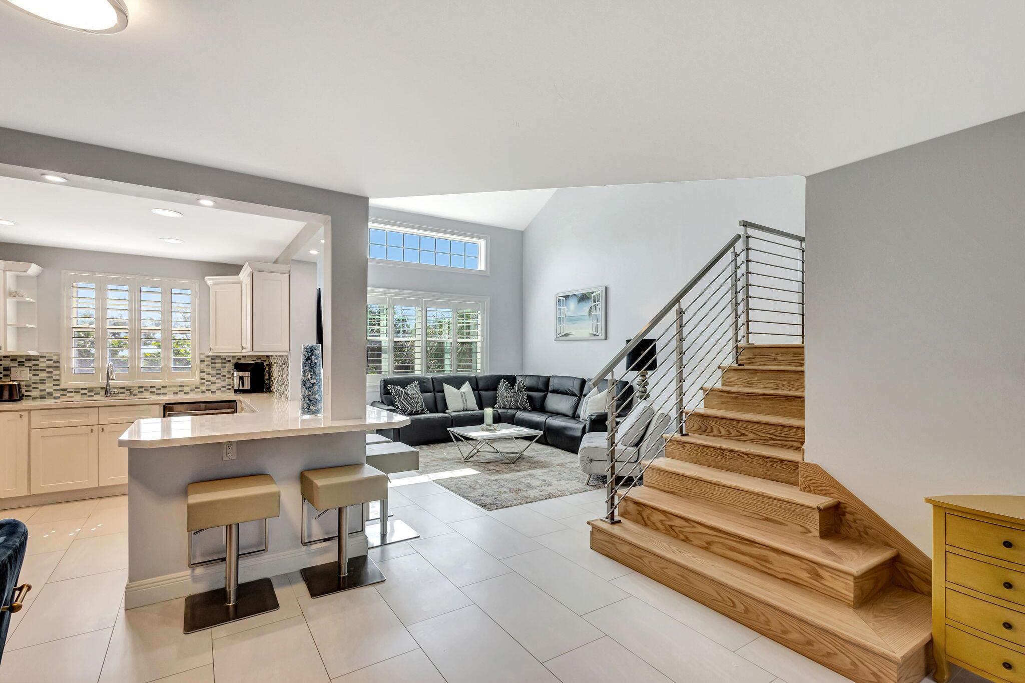 SEA COLONY CONDO - Residential Lease