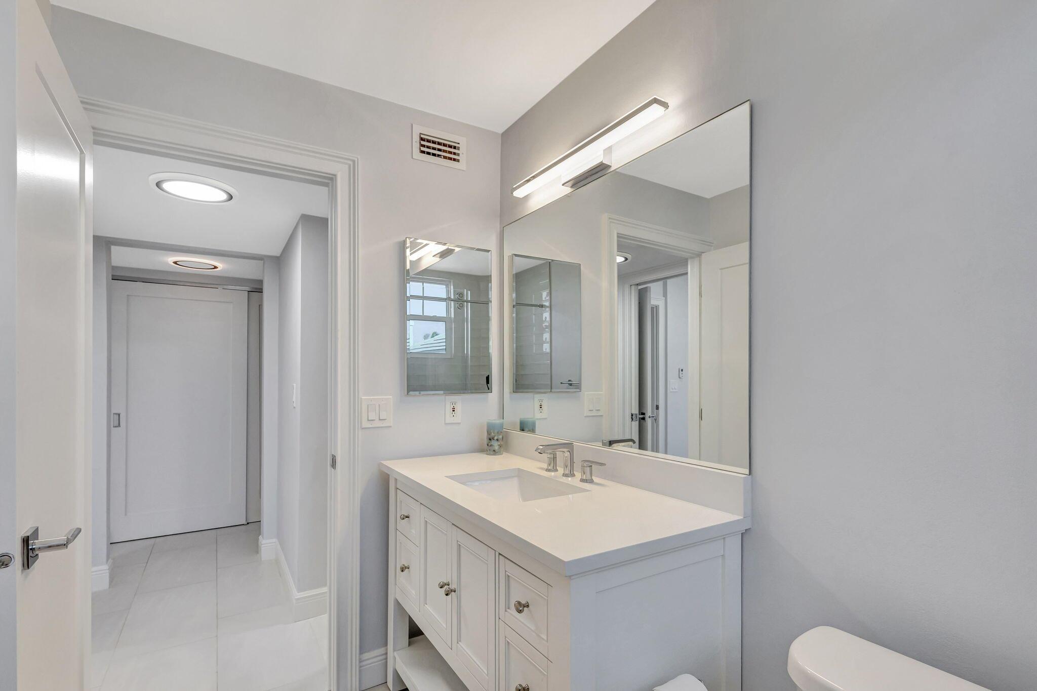 SEA COLONY CONDO - Residential Lease