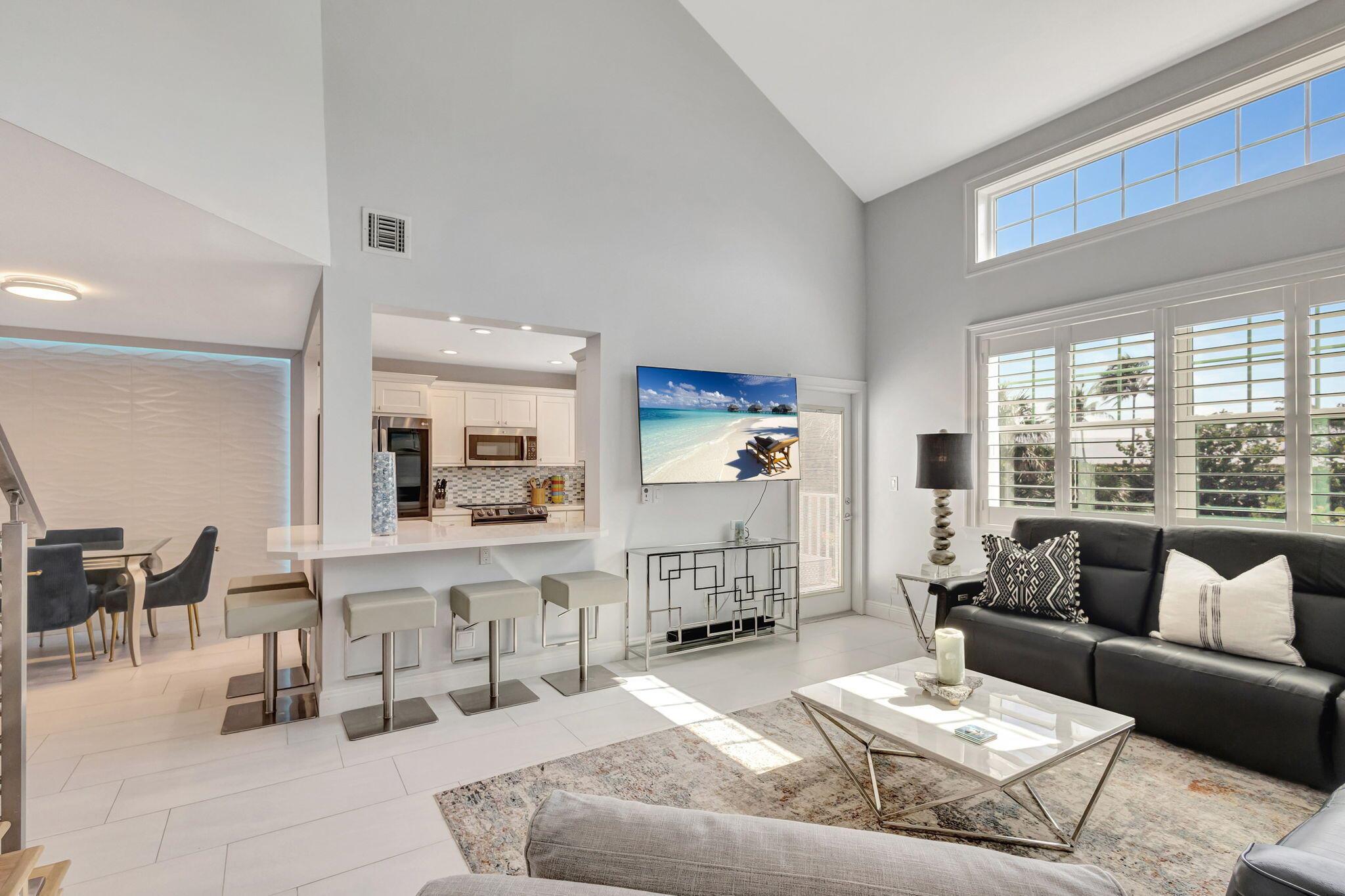 SEA COLONY CONDO - Residential Lease