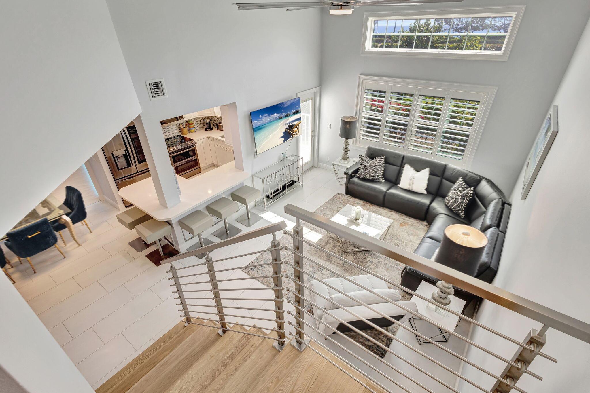 SEA COLONY CONDO - Residential Lease