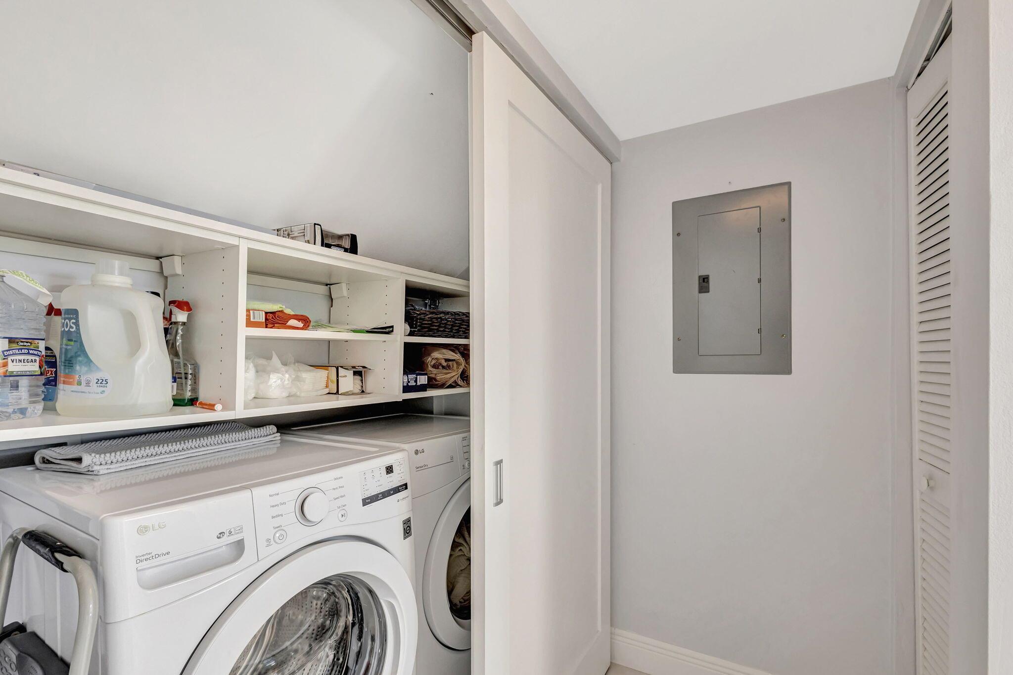 SEA COLONY CONDO - Residential Lease