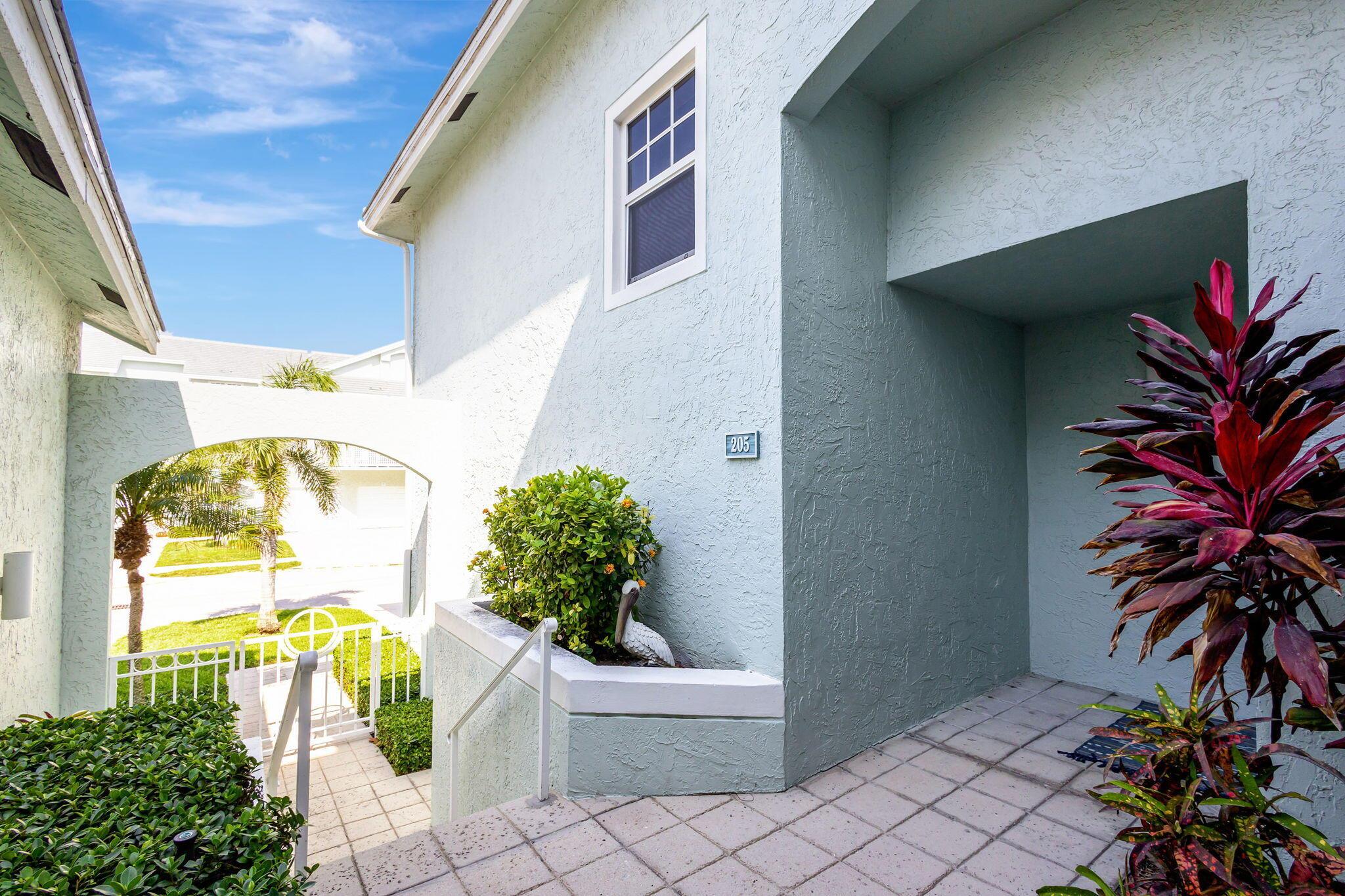 SEA COLONY CONDO - Residential Lease