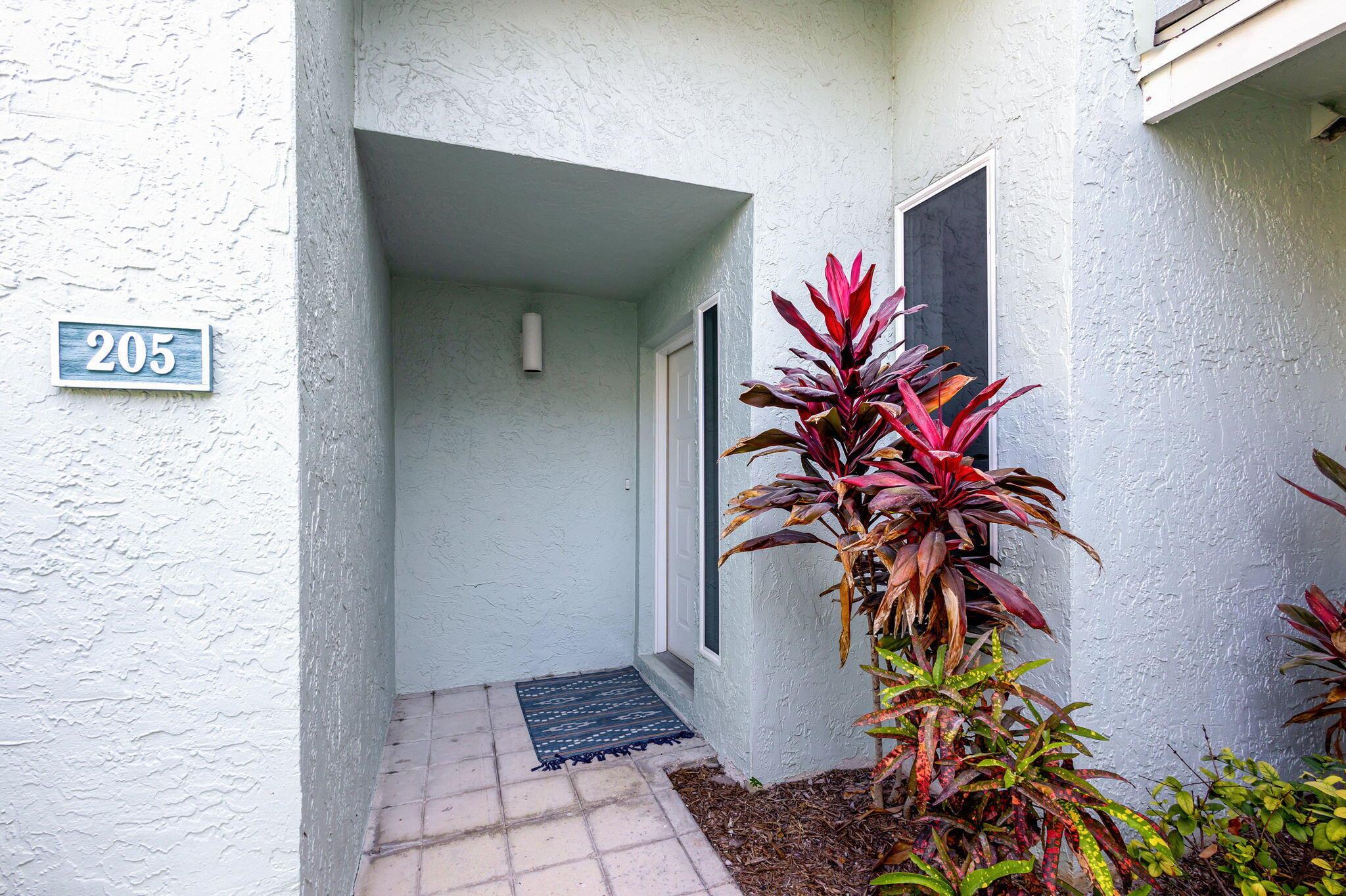 SEA COLONY CONDO - Residential Lease